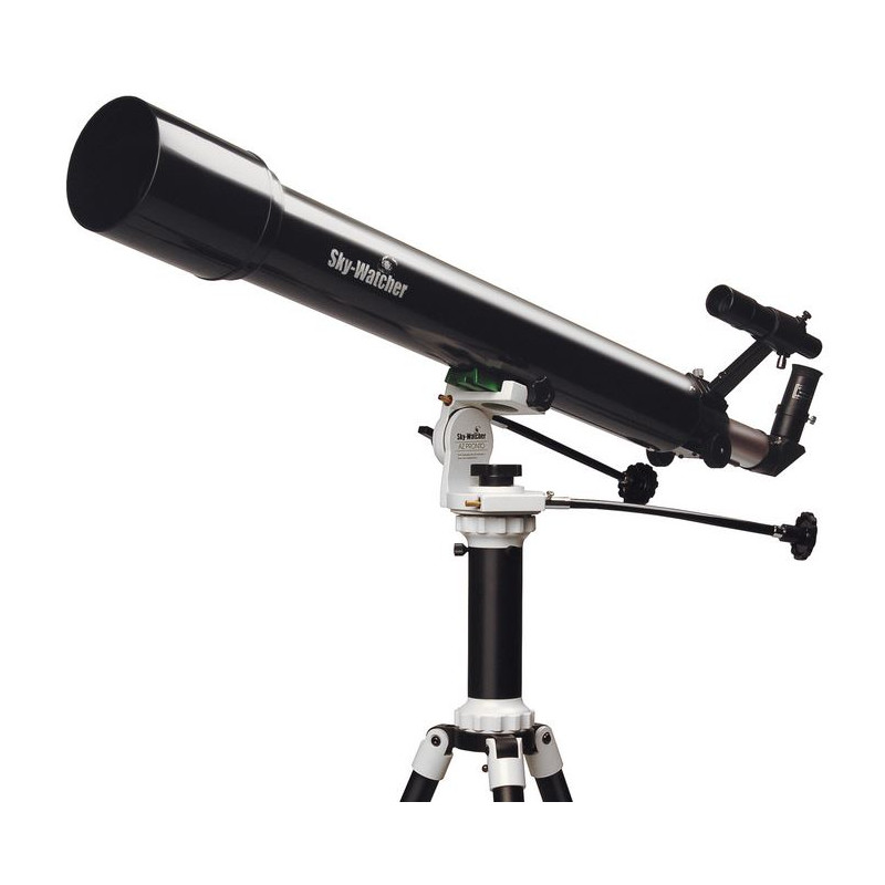 Télescope Skywatcher AC 90/900 Evostar-90 AZ-Pronto