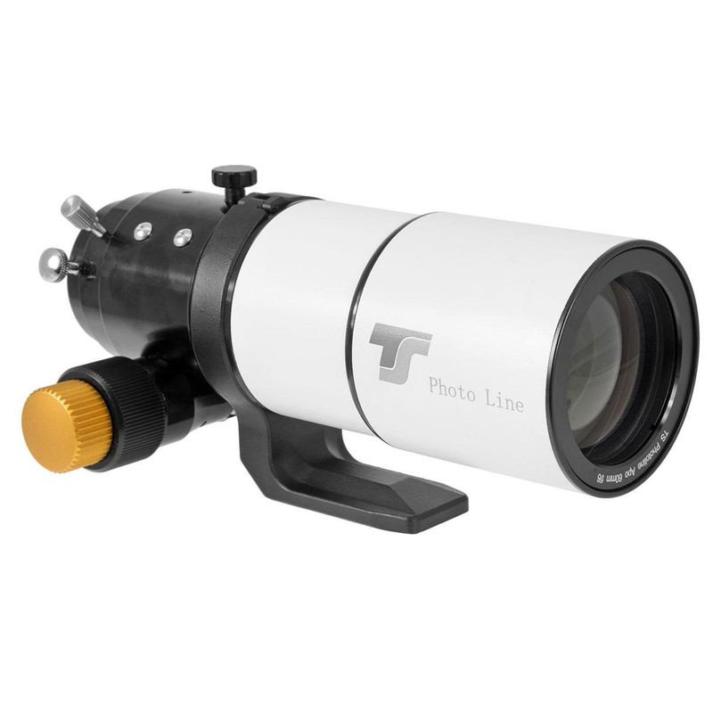 TS Optics Apochromatischer Refraktor AP 60/360 PhotoLine FPL53 OTA