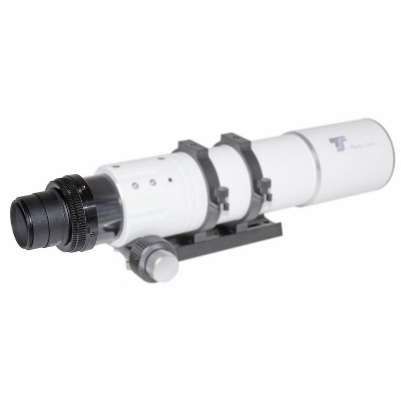 TS Optics Aplanisseur pour PhotoLine Apos 72 mm 1,0x