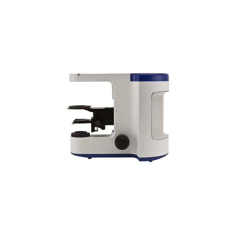 Optika Mikroskopkörper M-1021B, focus, X-LED8