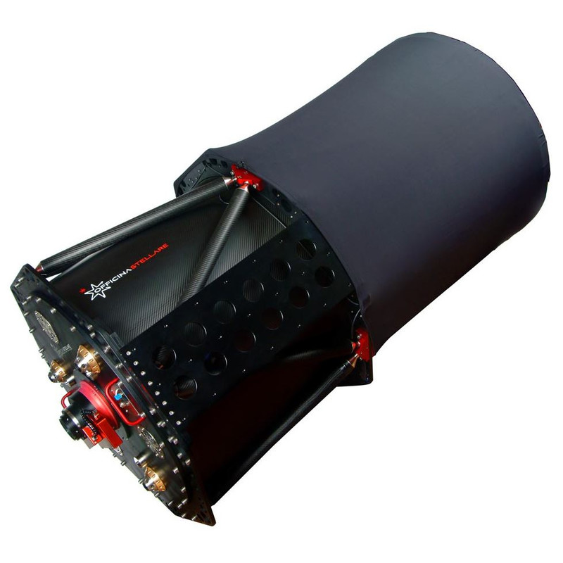 Télescope Dall–Kirkham Officina Stellare DK 600/4200 RiDK SGA OTA