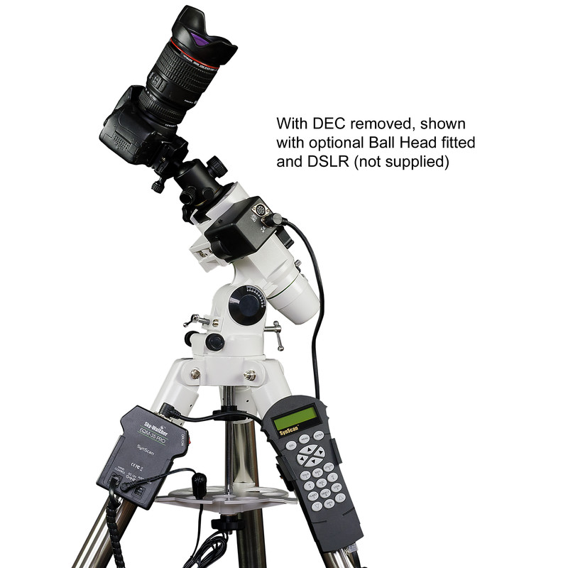 Télescope Skywatcher N 130/650 Explorer 130PDS EQM-35 PRO SynScan GoTo