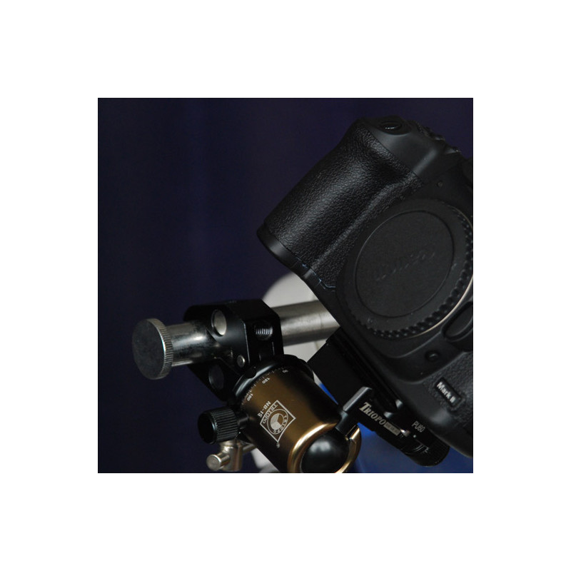 ASToptics Support de caméra universel pour tige de contrepoids