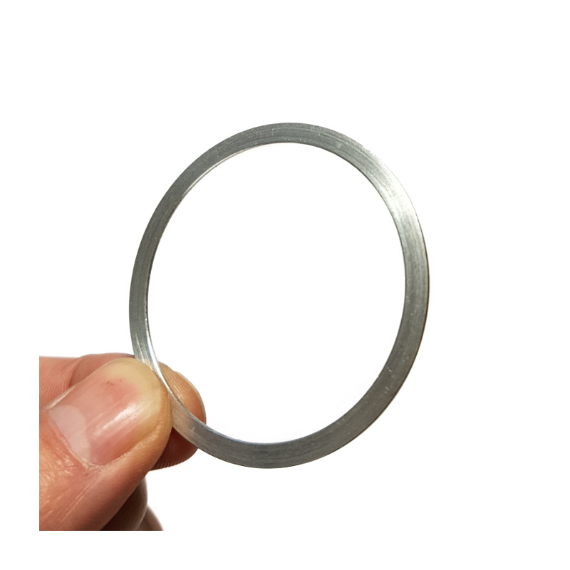 ASToptics Verlängerungshülse M48 2" Fine tuning ring - 0.3mm (Aluminium)