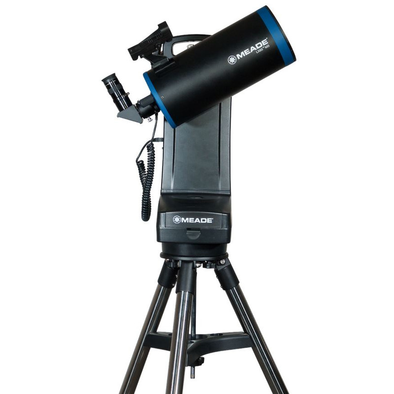 Meade Maksutov Teleskop MC 127/1900 UHTC LX65 GoTo
