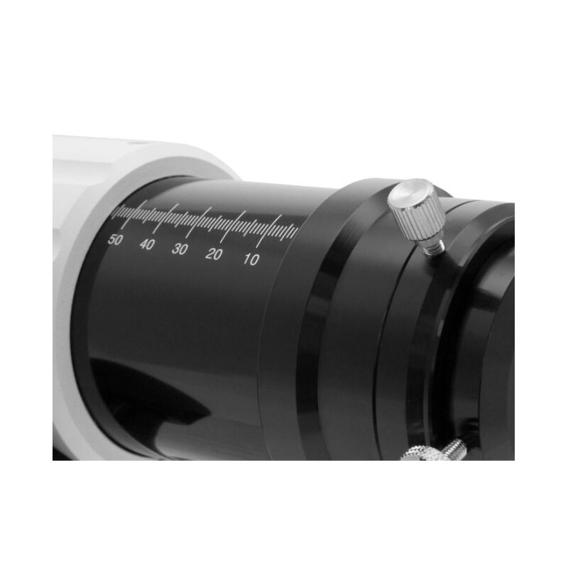 TS Optics Apochromatischer Refraktor AP 102/714 Photoline OTA