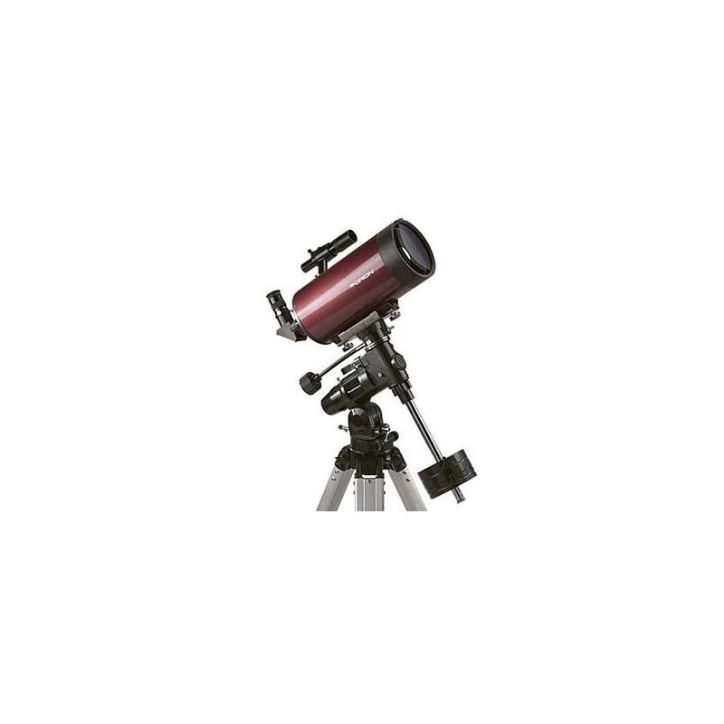 Télescope Maksutov  Orion MC 127/1540 Starmax EQ-3