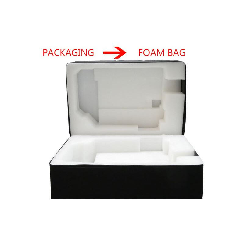 Sac de transport Artesky Foam Bag Skywatcher EQ6-R