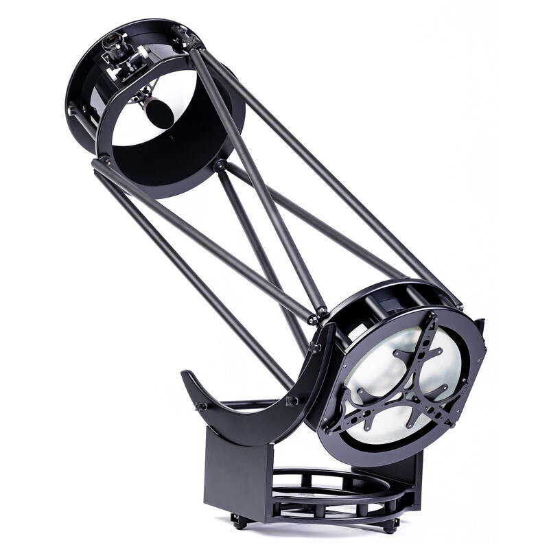 Taurus Dobson Teleskop N 302/1500 T300 Standard SMH DSC DOB