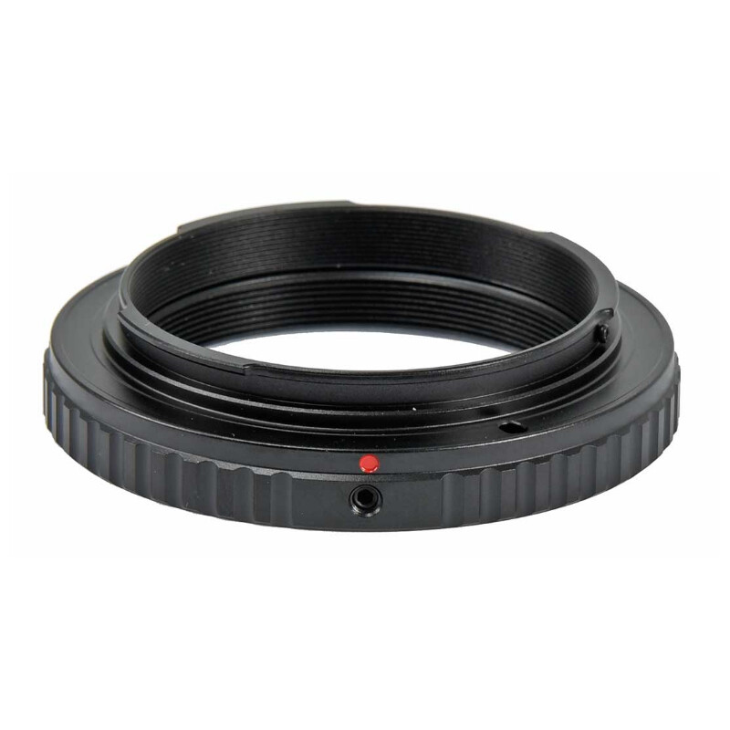 TS Optics Kamera-Adapter M48 kompatibel mit Canon EOS R/RP