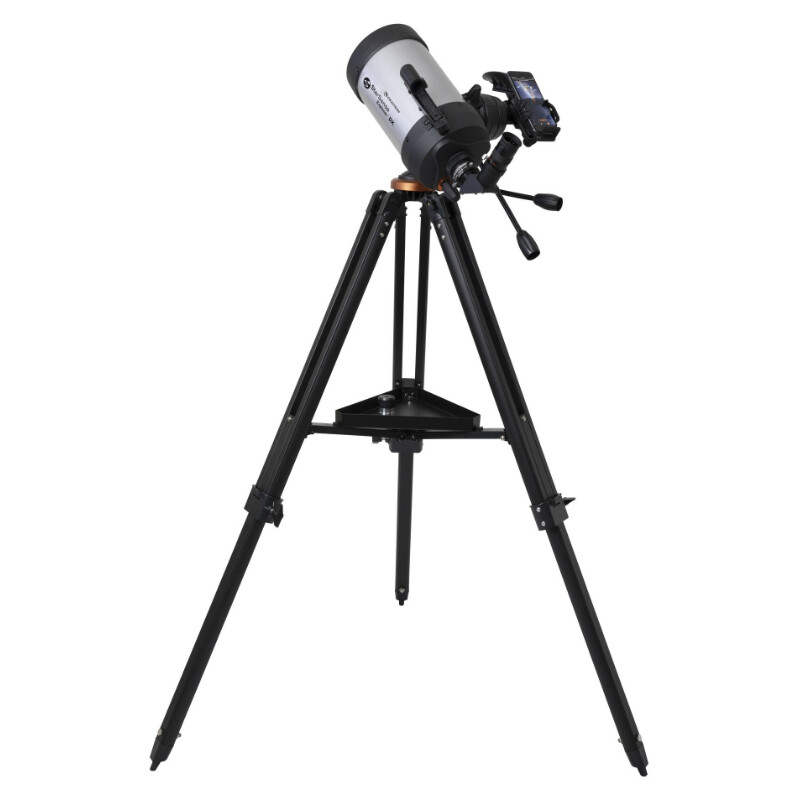 Télescope Schmidt-Cassegrain  Celestron SC 125/1250 StarSense Explorer DX 5 AZ