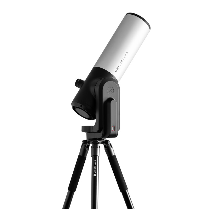 Smart Telescope Unistellar N 114/450 eVscope 2 + Backpack