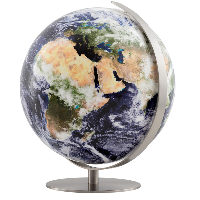 Globe Columbus Satellitenbild Erde 40cm