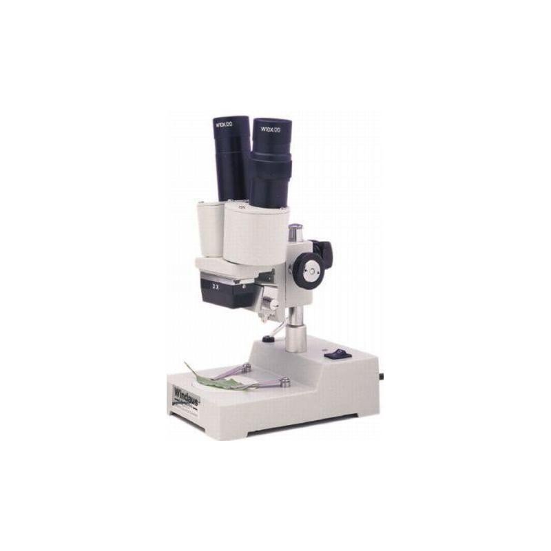 Windaus Stereomikroskop HPS 11, binokular
