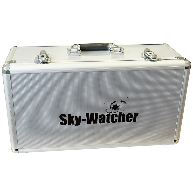 Lunette apochromatique Skywatcher AP 82/530 Evolux-82ED OTA