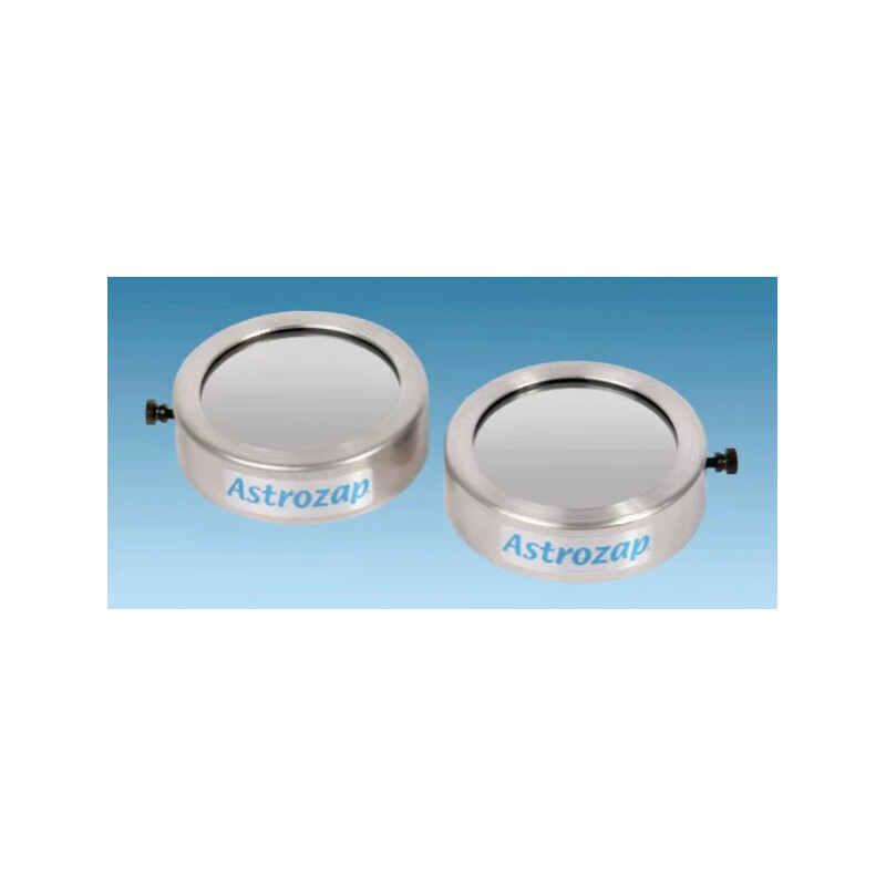 Filtre Astrozap Binocular - Glass Solar Filters 105-111mm
