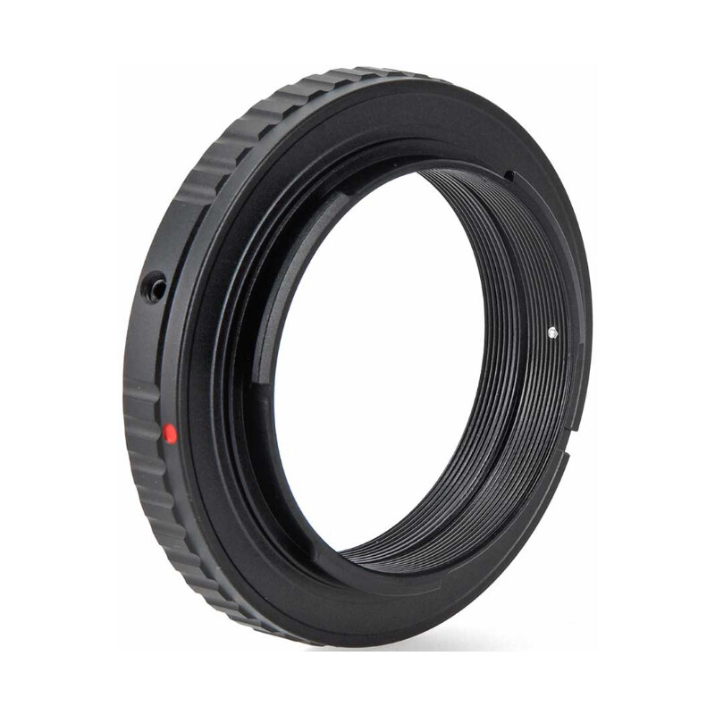 Adaptateur appareil-photo TS Optics T2-Ring für Sony E