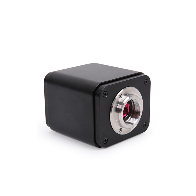 ToupTek Kamera ToupCam SCAM4K 8MPA, color, CMOS, 1/1.8", 2 µm, 30/30/30 fps, 8 MP, HDMI/Wifi/USB 3.0