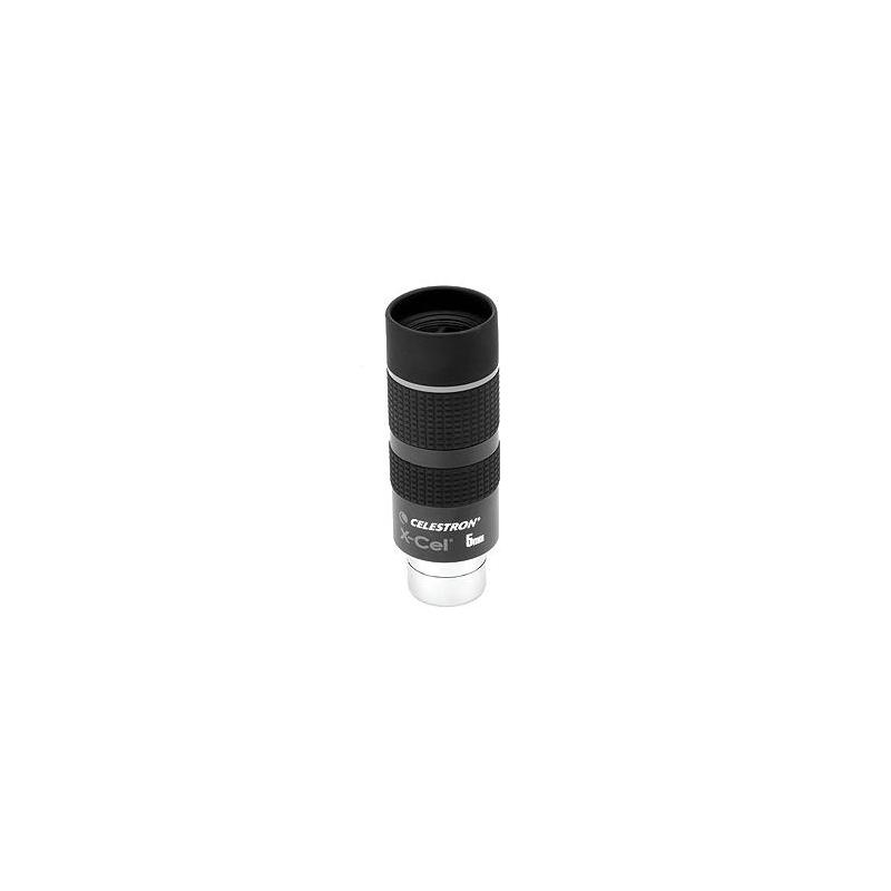 Celestron X-CEL Okular 5mm 1,25"