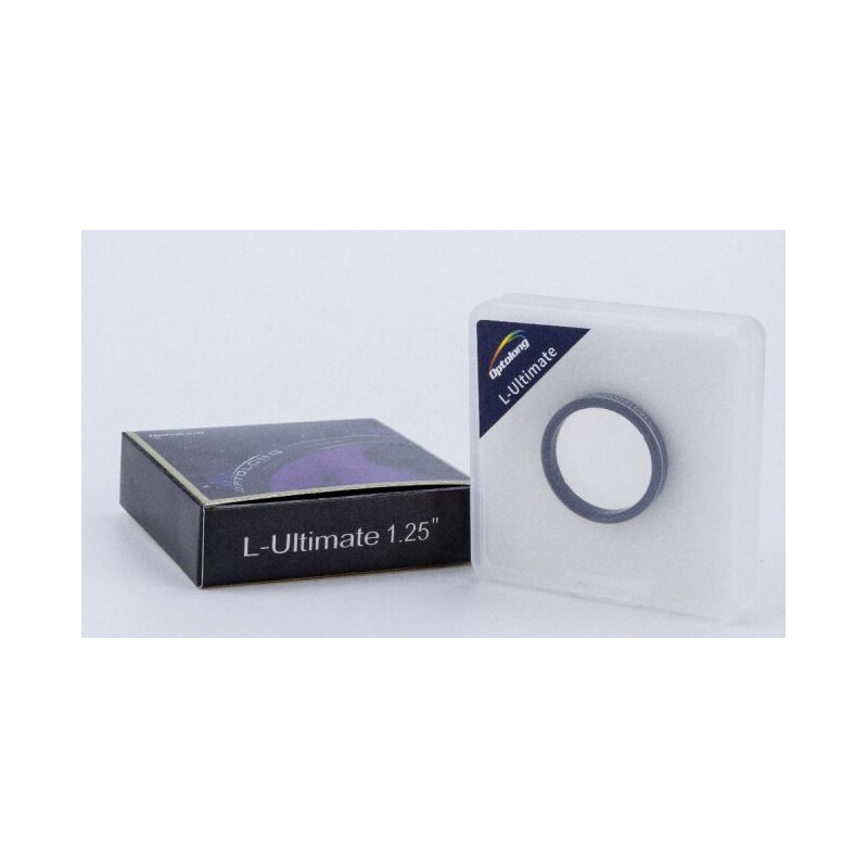 Optolong Filter L-Ultimate 1,25"