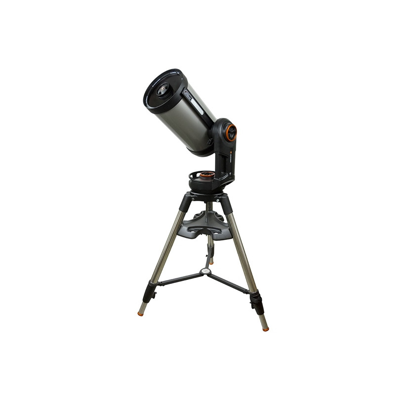 Celestron Schmidt-Cassegrain Teleskop SC 235/2350 NexStar Evolution 925 (Fast neuwertig)