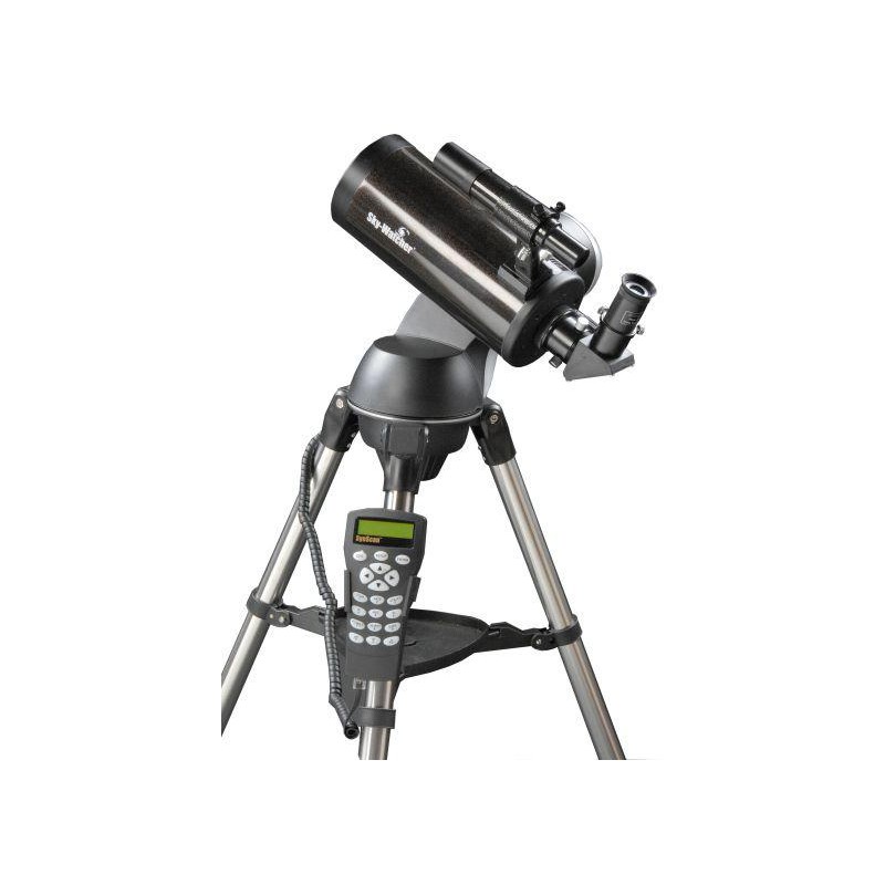 Skywatcher Maksutov Teleskop MC 127/1500 SkyMax BD AZ-S GoTo (Neuwertig)