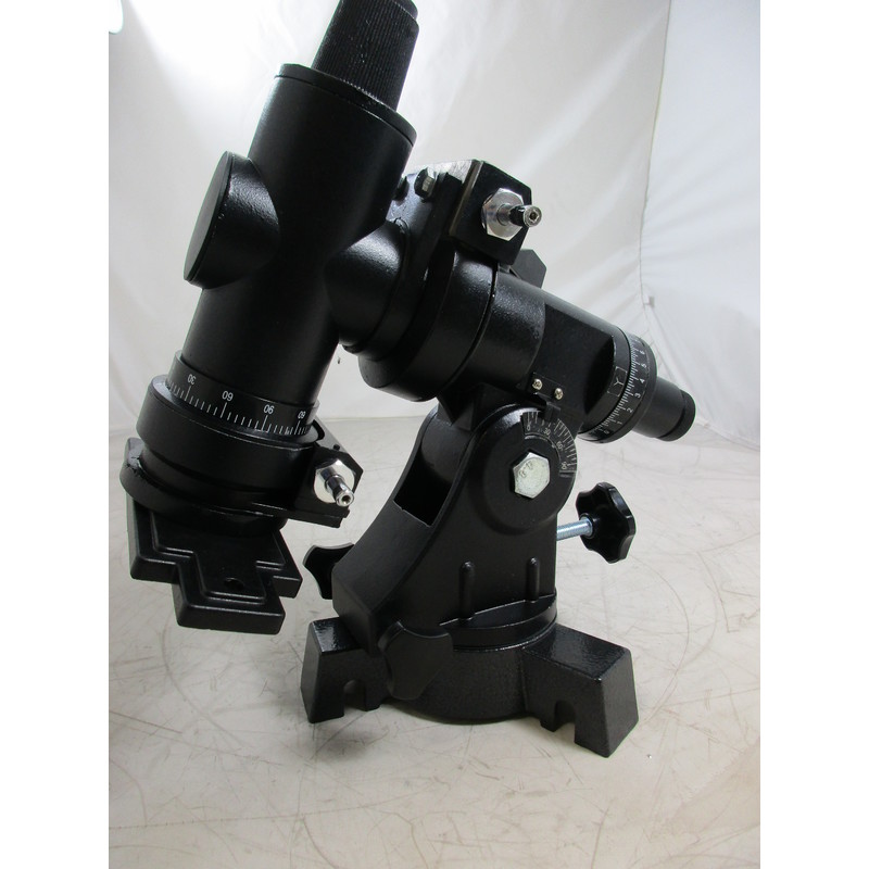 Omegon Teleskop N 150/750 EQ-4 (Fast neuwertig)
