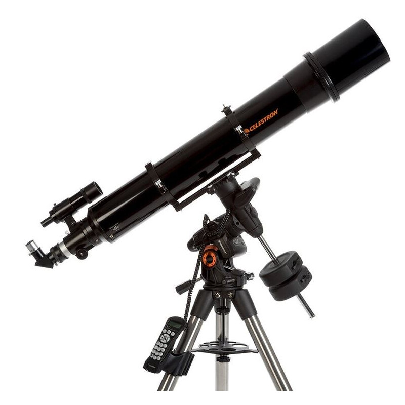 Celestron Teleskop AC 150/1200 Advanced VX AVX GoTo (Neuwertig)