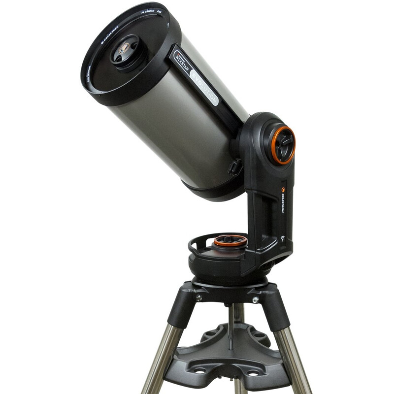 Celestron Schmidt-Cassegrain Teleskop SC 235/2350 NexStar Evolution 925 (Fast neuwertig)