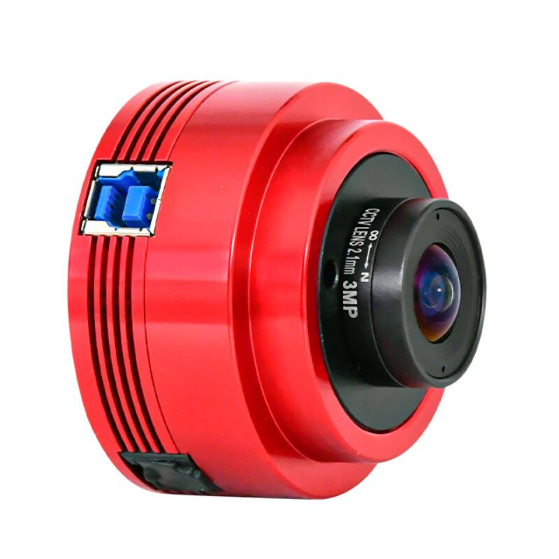 Caméra ZWO ASI 715 MC Color