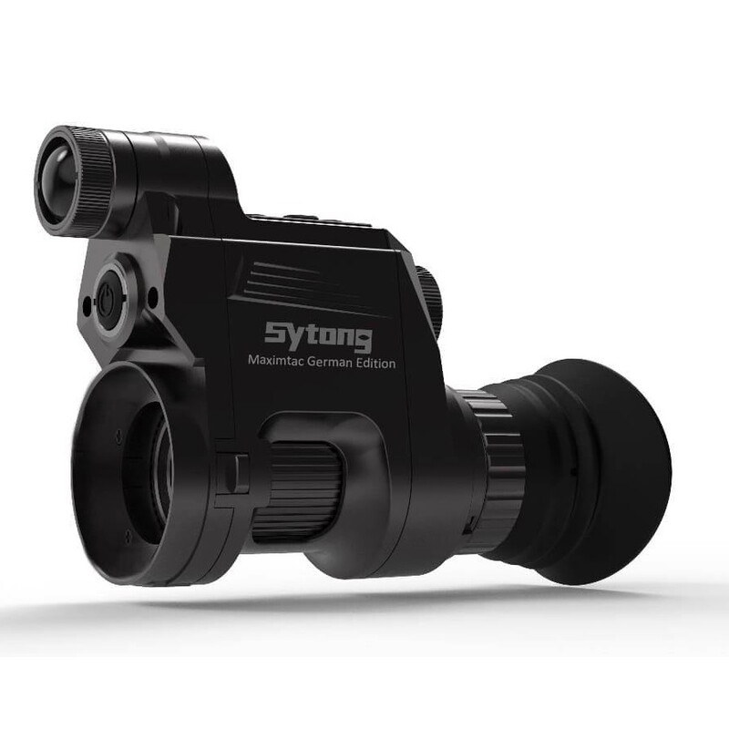 Sytong Nachtsichtgerät HT-66-16mm/940nm/42mm Eyepiece German Edition