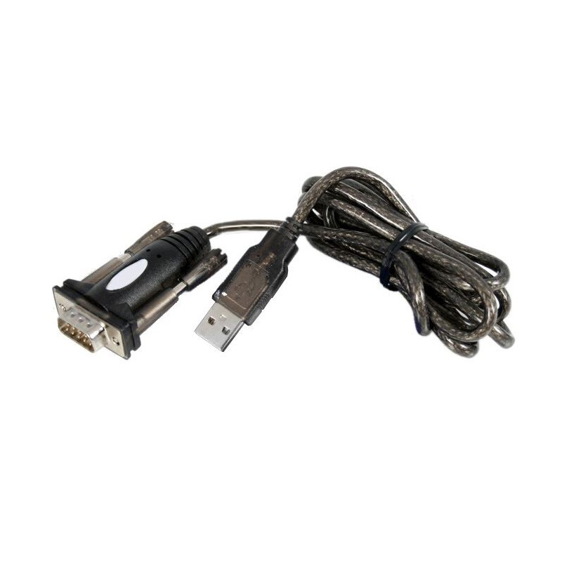 Celestron Adapter von RS-232 auf USB 2.0