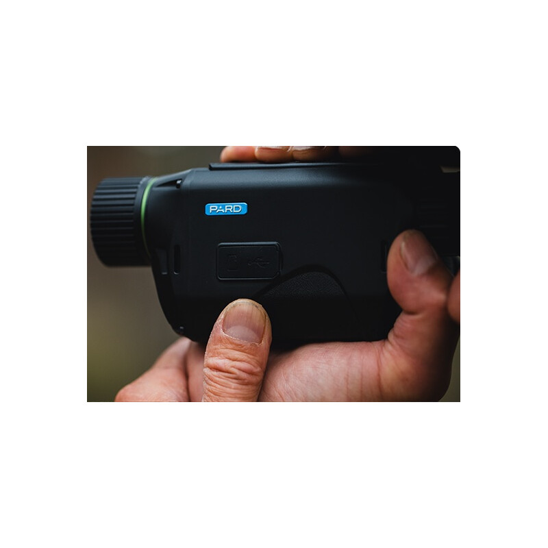 Caméra à imagerie thermique Pard TA32 / 25mm LRF