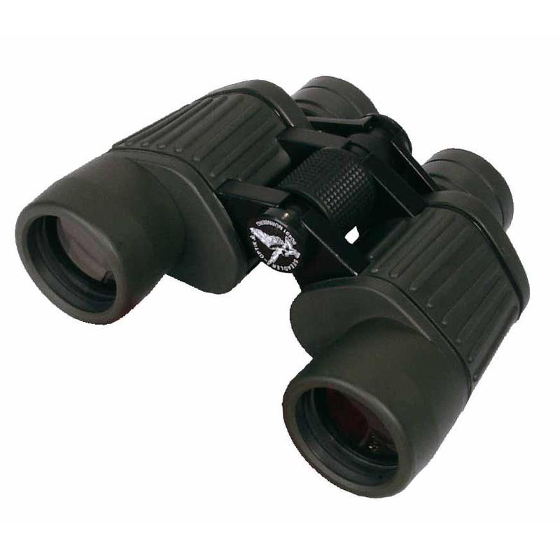 Seeadler Optik Fernglas BaK4 10x40 ZWFC, gr&uuml;n
