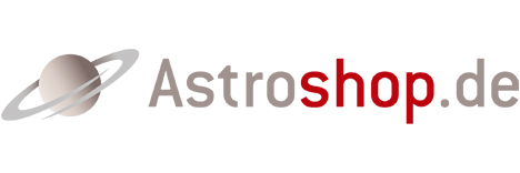 Teleskop bei Astroshop