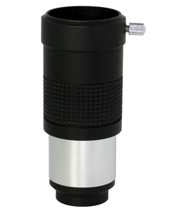 Orion Shorty 2x Barlow Lens  1.25