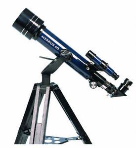  - Danubia Merkur 60A