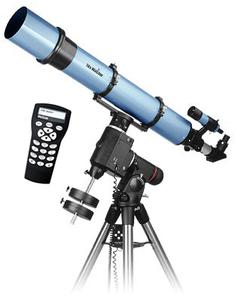  - 150/1200mm EQ-6 SkyScan GoTo-System SKYWATCHER