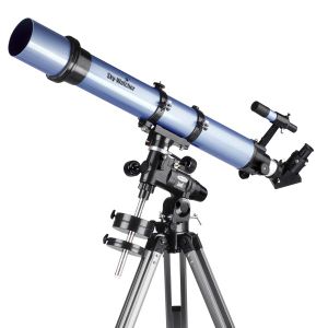  - SKYWATCHER 102/1000 EQ 3-2