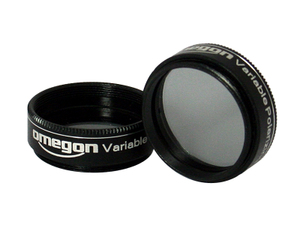 Vixen 1.25 Moon Filter