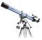 SKYWATCHER 70/900mm EQ-2