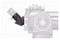  - Amici prisme 45 °  1.25  'pour ETX-90/105/125
