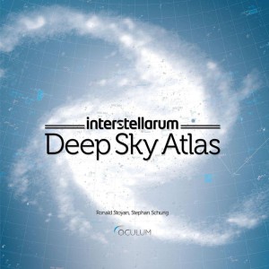 Deep Sky Atlas