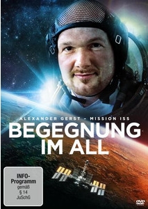 Begegnung im All - Alexander Gerst auf der ISS