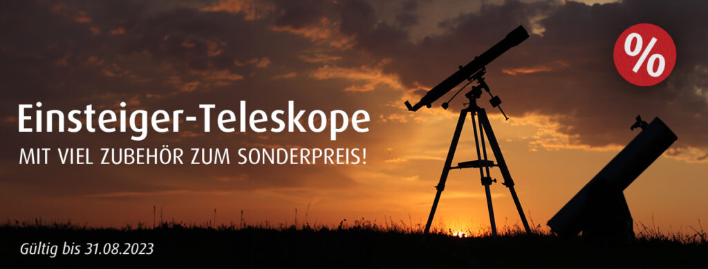 Teleskop-Scout