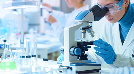 Laboratoires centraux 