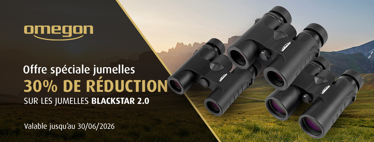 Blackstar 2.0 Promotion