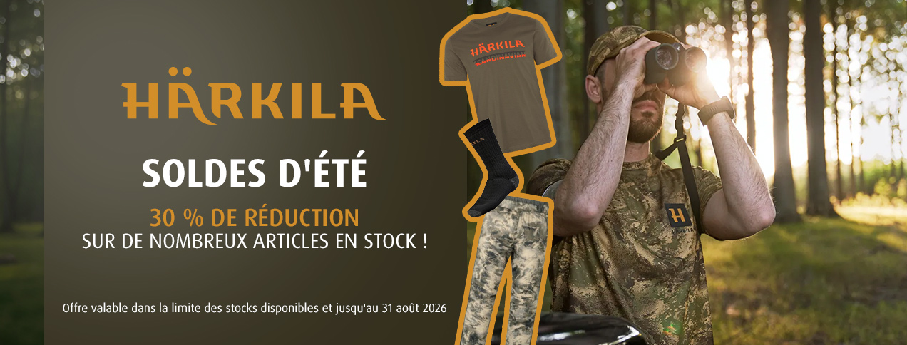 Härkila Summer Sale
