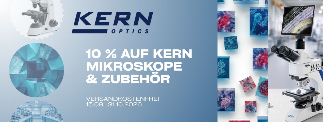 Kern Herbst 2026
