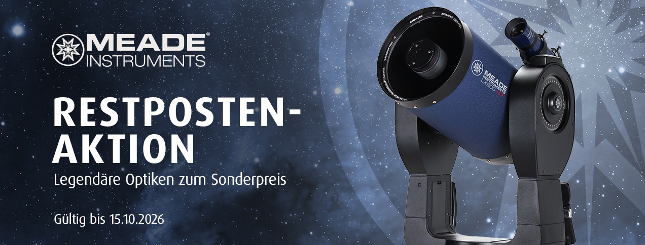 Meade final sale